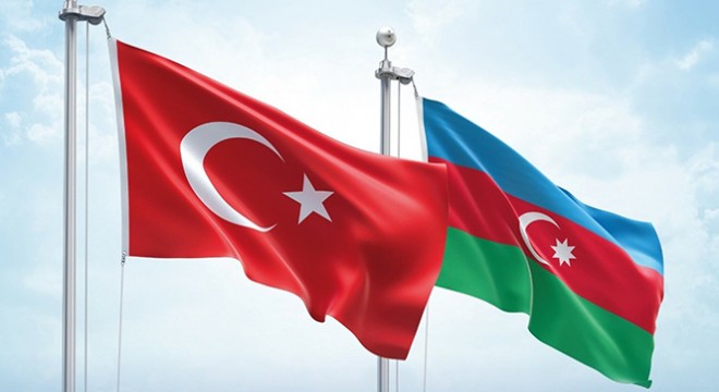 Azerbaycan'dan  276.3 milyon TL maddi yardım